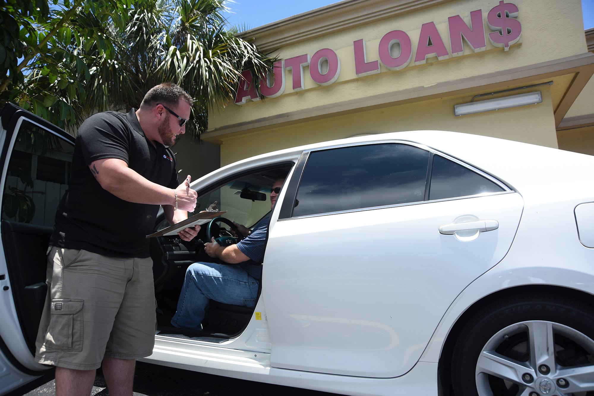 car title loans with rapid auto loans